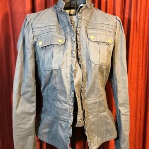 Banana Republic Jacket